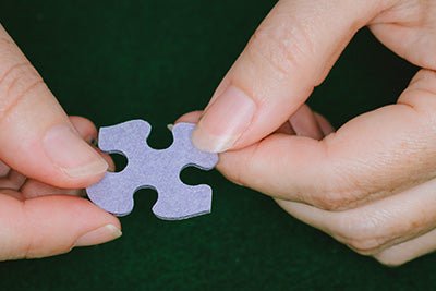 I Love Illinois (1888pz) - 1000 Piece Jigsaw Puzzle
