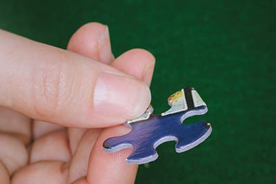 Classic Signs (1589pz) - 500 Pieces