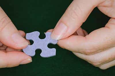 The Cheap Seats (1396pz) - 500 Pieces